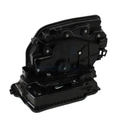 Türschloss vorne rechts MEAT & DORIA 31945