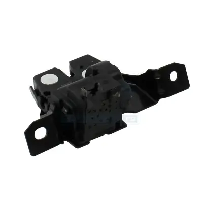 Heckklappenschloss MEAT & DORIA 31946