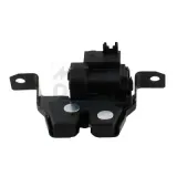 Heckklappenschloss MEAT & DORIA 31947