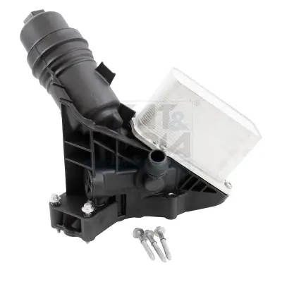 Ölkühler, Motoröl MEAT & DORIA 95347 Bild Ölkühler, Motoröl MEAT & DORIA 95347