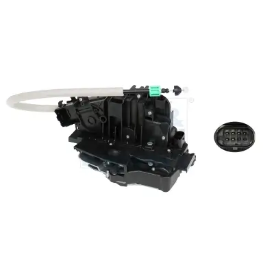 Türschloss vorne links MEAT & DORIA 31954