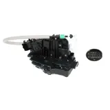 Türschloss vorne links MEAT & DORIA 31954