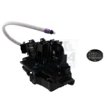 Türschloss hinten links MEAT & DORIA 31956