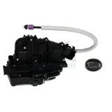 Türschloss hinten rechts MEAT & DORIA 31957