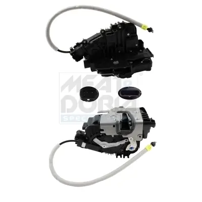 Türschloss vorne links MEAT & DORIA 31958 Bild Türschloss vorne links MEAT & DORIA 31958