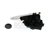 Türschloss hinten links MEAT & DORIA 31960