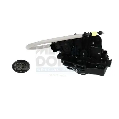 Türschloss hinten links MEAT & DORIA 31960 Bild Türschloss hinten links MEAT & DORIA 31960