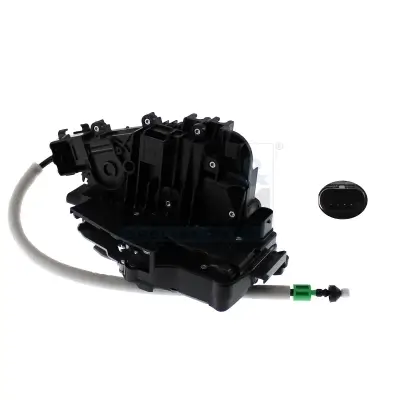 Türschloss vorne links MEAT & DORIA 31964