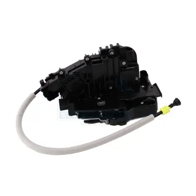 Türschloss vorne links MEAT & DORIA 31966