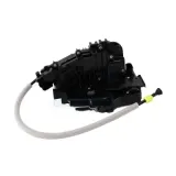 Türschloss vorne links MEAT & DORIA 31966