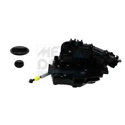 Türschloss vorne rechts MEAT & DORIA 31967 Bild Türschloss vorne rechts MEAT & DORIA 31967