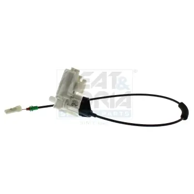 Rumpfgruppe, Turbolader MEAT & DORIA 60080