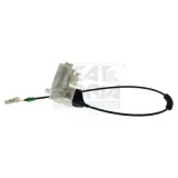 Rumpfgruppe, Turbolader MEAT & DORIA 60080