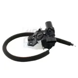 Lambdasonde MEAT & DORIA 81653