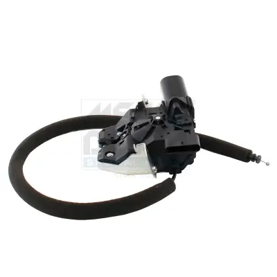 Heckklappenschloss MEAT & DORIA 31976 Bild Heckklappenschloss MEAT & DORIA 31976