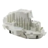 Türschloss vorne links MEAT & DORIA 31977