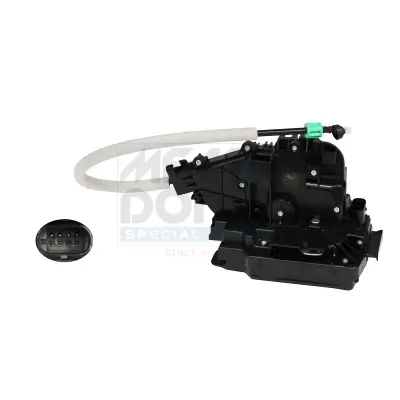 Türschloss vorne links MEAT & DORIA 31985