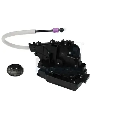 Türschloss hinten links MEAT & DORIA 31987 Bild Türschloss hinten links MEAT & DORIA 31987