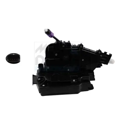 Türschloss hinten rechts MEAT & DORIA 31988