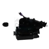 Türschloss hinten rechts MEAT & DORIA 31988