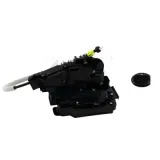 Türschloss vorne links MEAT & DORIA 31989