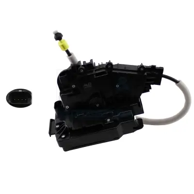 Türschloss hinten rechts MEAT & DORIA 31992