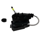 Türschloss hinten rechts MEAT & DORIA 31992