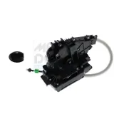 Türschloss vorne rechts MEAT & DORIA 31996