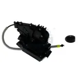 Türschloss vorne links MEAT & DORIA 31997