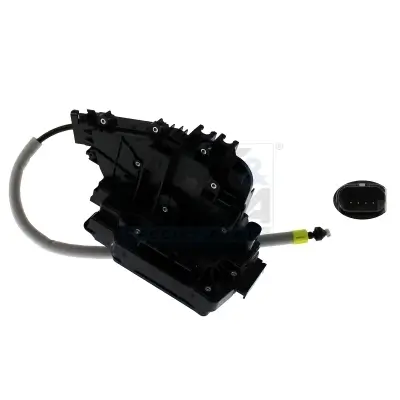 Türschloss vorne links MEAT & DORIA 31997 Bild Türschloss vorne links MEAT & DORIA 31997