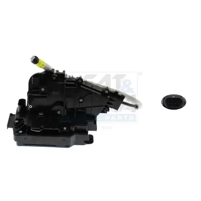 Türschloss vorne rechts MEAT & DORIA 31998