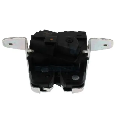 Heckklappenschloss MEAT & DORIA 311000