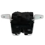 Heckklappenschloss MEAT & DORIA 311000