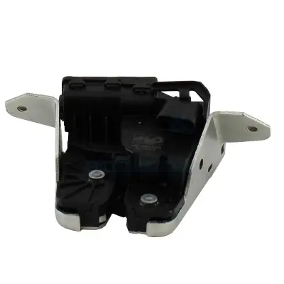 Heckklappenschloss MEAT & DORIA 311002 Bild Heckklappenschloss MEAT & DORIA 311002