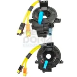 Wickelfeder, Airbag MEAT & DORIA 231776