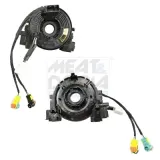 Wickelfeder, Airbag MEAT & DORIA 231777