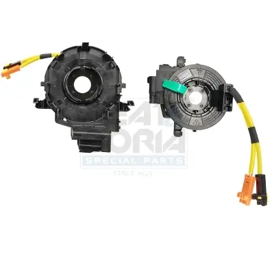 Wickelfeder, Airbag MEAT & DORIA 231778