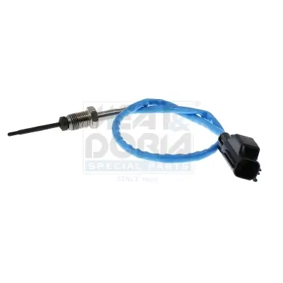 Sensor, Abgastemperatur 12 V MEAT & DORIA 12811
