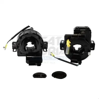 Wickelfeder, Airbag MEAT & DORIA 231781 Bild Wickelfeder, Airbag MEAT & DORIA 231781