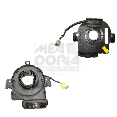 Wickelfeder, Airbag MEAT & DORIA 231782
