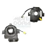 Wickelfeder, Airbag MEAT & DORIA 231782