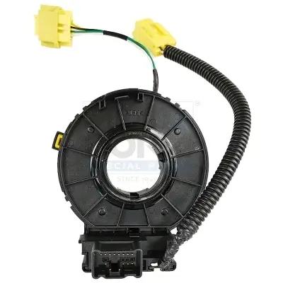 Wickelfeder, Airbag MEAT & DORIA 231783 Bild Wickelfeder, Airbag MEAT & DORIA 231783
