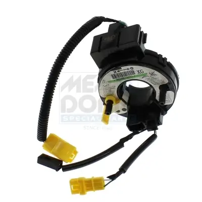 Wickelfeder, Airbag MEAT & DORIA 231784 Bild Wickelfeder, Airbag MEAT & DORIA 231784