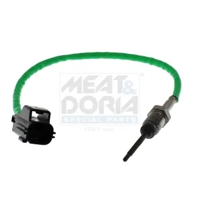 Sensor, Abgastemperatur 12 V MEAT & DORIA 12814 Bild Sensor, Abgastemperatur 12 V MEAT & DORIA 12814