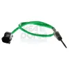 Sensor, Abgastemperatur 12 V MEAT & DORIA 12817