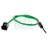 Sensor, Abgastemperatur 12 V MEAT & DORIA 12817