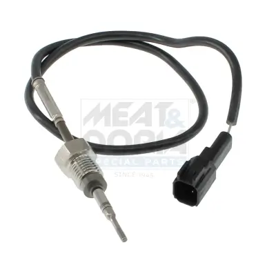 Sensor, Abgastemperatur 12 V MEAT & DORIA 12819 Bild Sensor, Abgastemperatur 12 V MEAT & DORIA 12819