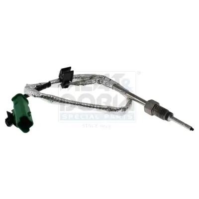 Sensor, Abgastemperatur 12 V MEAT & DORIA 12820 Bild Sensor, Abgastemperatur 12 V MEAT & DORIA 12820