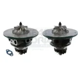 Rumpfgruppe, Turbolader MEAT & DORIA 601687