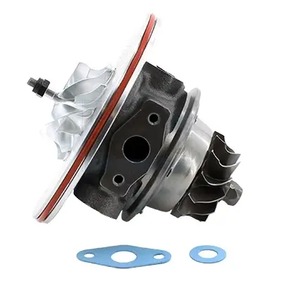 Rumpfgruppe, Turbolader MEAT & DORIA 601688